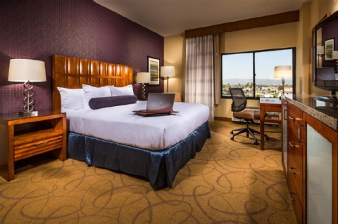 DoubleTree by Hilton Hotel Carson , CA 90745-2231 near Long Beach Airport View Point 19