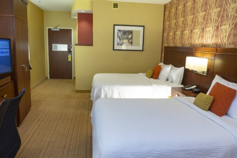 Courtyard by Marriott Long Beach Airport , CA 90808 near Long Beach Airport View Point 25