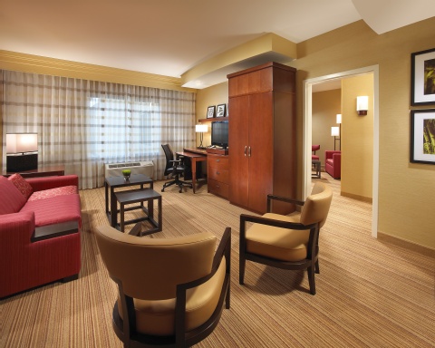 Courtyard by Marriott Long Beach Airport , CA 90808 near Long Beach Airport View Point 34