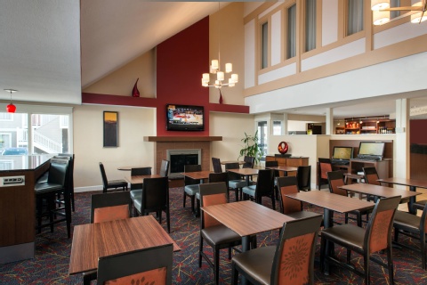 Residence Inn Long Beach , CA 90815 near Long Beach Airport View Point 8