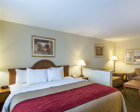 Comfort Inn Marrero - New Orleans West , LA 70072 near Louis Armstrong New Orleans International Airport  View Point 21