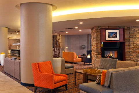 Courtyard by Marriott Alexandria Pentagon South , VA 22304 near Ronald Reagan Washington National Airport View Point 11