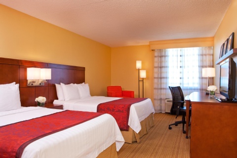 Courtyard by Marriott Alexandria Pentagon South , VA 22304 near Ronald Reagan Washington National Airport View Point 20