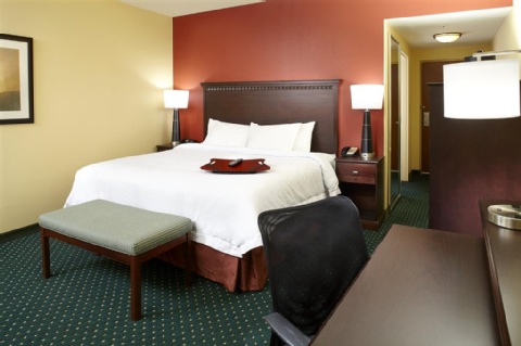 Hampton Inn & Suites Clearwater/St. Petersburg-Ulmerton Road, FL , FL 33762 near St. Petersburg-clearwater International Airport View Point 9