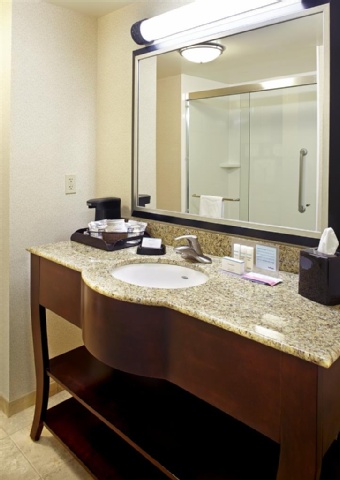 Hampton Inn & Suites Clearwater/St. Petersburg-Ulmerton Road, FL , FL 33762 near St. Petersburg-clearwater International Airport View Point 14