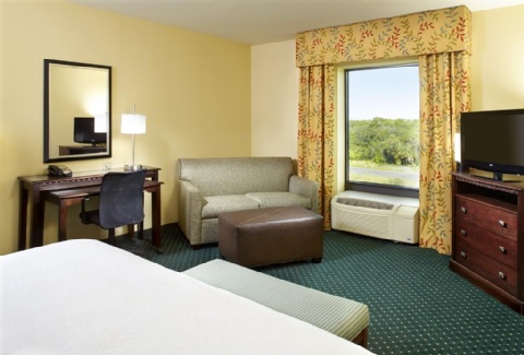 Hampton Inn & Suites Clearwater/St. Petersburg-Ulmerton Road, FL , FL 33762 near St. Petersburg-clearwater International Airport View Point 15