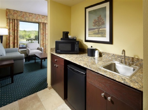 Hampton Inn & Suites Clearwater/St. Petersburg-Ulmerton Road, FL , FL 33762 near St. Petersburg-clearwater International Airport View Point 20