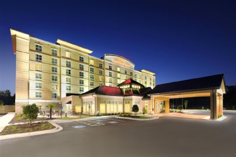 Hilton Garden Inn Atlanta Airport North , GA 30344 near Hartsfield-jackson Atlanta International Airport View Point 2