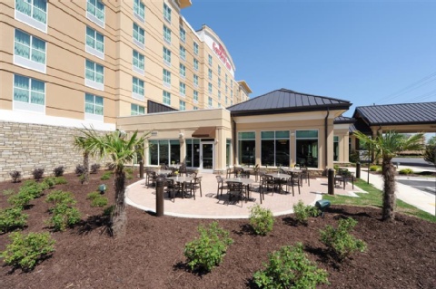 Hilton Garden Inn Atlanta Airport North , GA 30344 near Hartsfield-jackson Atlanta International Airport View Point 26