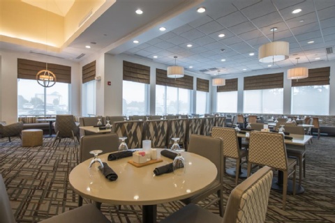 Hilton Garden Inn Atlanta Airport North , GA 30344 near Hartsfield-jackson Atlanta International Airport View Point 29