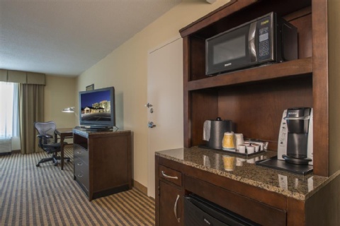 Hilton Garden Inn Atlanta Airport North , GA 30344 near Hartsfield-jackson Atlanta International Airport View Point 30