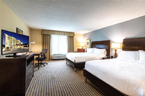 Hilton Garden Inn Atlanta Airport North , GA 30344 near Hartsfield-jackson Atlanta International Airport View Point 44