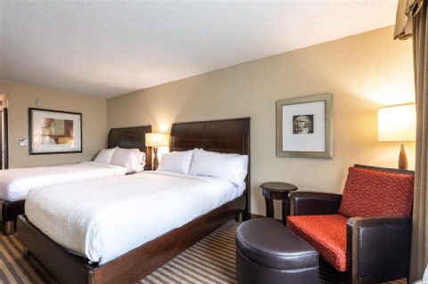 Hilton Garden Inn Atlanta Airport North , GA 30344 near Hartsfield-jackson Atlanta International Airport View Point 45