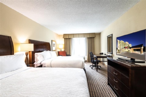 Hilton Garden Inn Atlanta Airport North , GA 30344 near Hartsfield-jackson Atlanta International Airport View Point 49