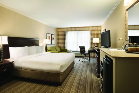 Country Inn & Suites by Radisson, Atlanta Airport North , GA 30344 near Hartsfield-jackson Atlanta International Airport View Point 9