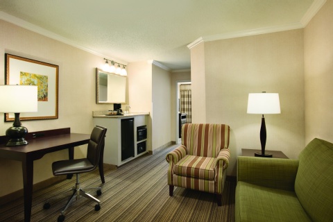 Country Inn & Suites by Radisson, Atlanta Airport North , GA 30344 near Hartsfield-jackson Atlanta International Airport View Point 10