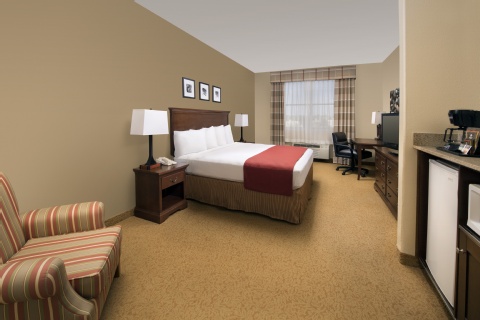 Country Inn & Suites by Radisson, Houston Intercontinental Airport East, TX , TX 77338 near George Bush Intercontinental Airport View Point 11