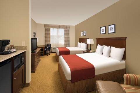 Country Inn & Suites by Radisson, Houston Intercontinental Airport East, TX , TX 77338 near George Bush Intercontinental Airport View Point 12