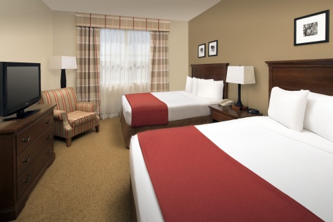 Country Inn & Suites by Radisson, Houston Intercontinental Airport East, TX , TX 77338 near George Bush Intercontinental Airport View Point 13