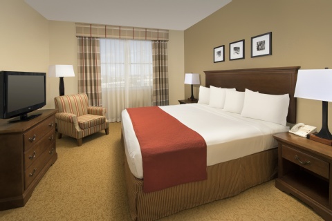 Country Inn & Suites by Radisson, Houston Intercontinental Airport East, TX , TX 77338 near George Bush Intercontinental Airport View Point 15