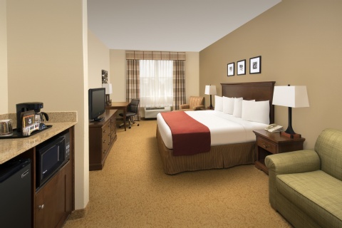 Country Inn & Suites by Radisson, Houston Intercontinental Airport East, TX , TX 77338 near George Bush Intercontinental Airport View Point 17