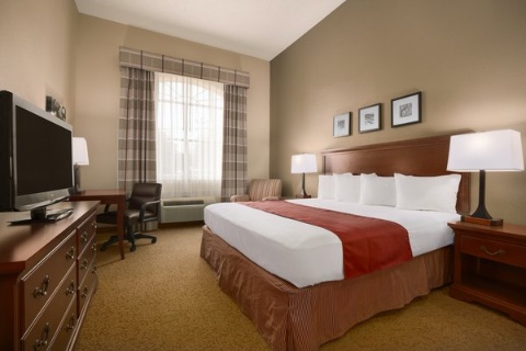 Country Inn & Suites by Radisson, Houston Intercontinental Airport East, TX , TX 77338 near George Bush Intercontinental Airport View Point 18