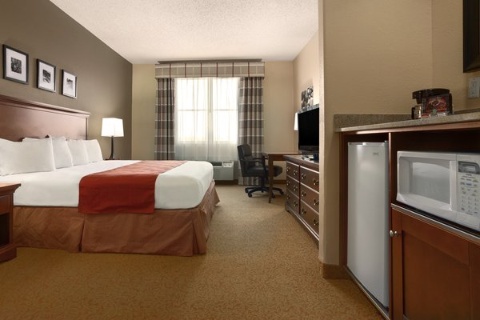 Country Inn & Suites by Radisson, Houston Intercontinental Airport East, TX , TX 77338 near George Bush Intercontinental Airport View Point 19