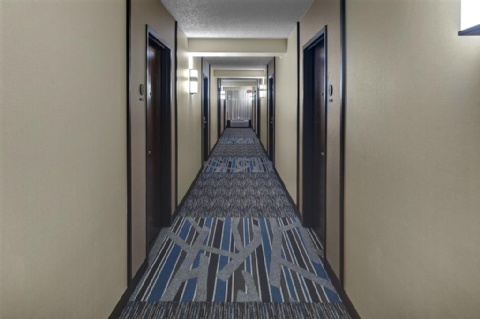 Hyatt Place Oklahoma City Airport , OK 73108 near Will Rogers World Airport View Point 16