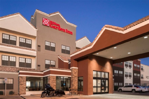 Hilton Garden Inn Phoenix Airport