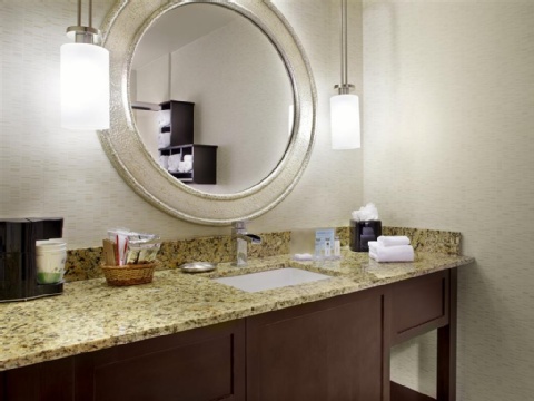 Hampton Inn Phoenix - Biltmore , AZ 85016 near Sky Harbor International Airport View Point 10