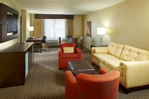 Hampton Inn Phoenix - Biltmore , AZ 85016 near Sky Harbor International Airport View Point 14