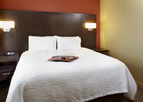 Hampton Inn Phoenix - Biltmore , AZ 85016 near Sky Harbor International Airport View Point 16