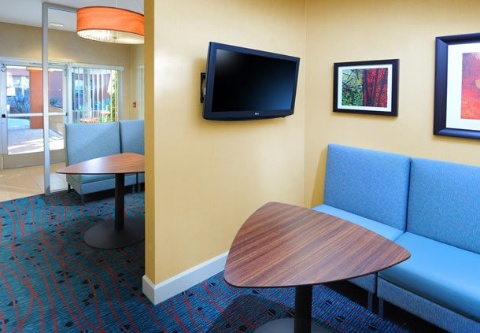 Residence Inn by Marriott Phoenix Airport , AZ 85008 near Sky Harbor International Airport View Point 5