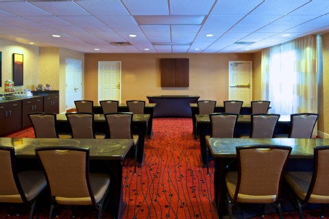 Residence Inn by Marriott Phoenix Airport , AZ 85008 near Sky Harbor International Airport View Point 8