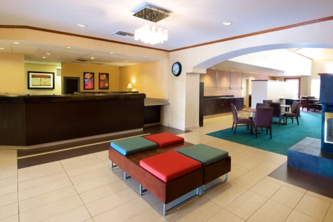 Residence Inn by Marriott Phoenix Airport , AZ 85008 near Sky Harbor International Airport View Point 9