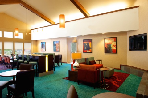 Residence Inn by Marriott Phoenix Airport , AZ 85008 near Sky Harbor International Airport View Point 10