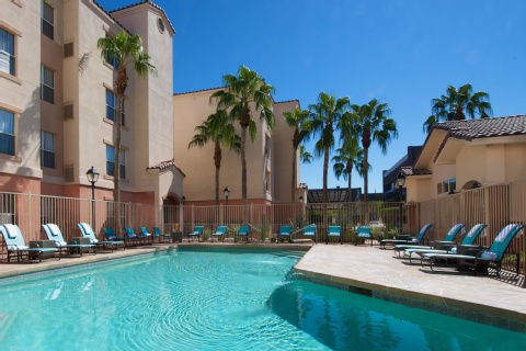 Residence Inn by Marriott Phoenix Airport , AZ 85008 near Sky Harbor International Airport View Point 11