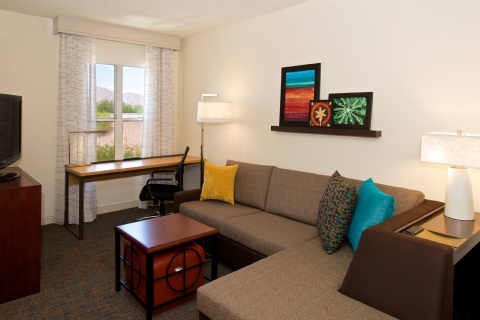 Residence Inn by Marriott Phoenix Airport , AZ 85008 near Sky Harbor International Airport View Point 19