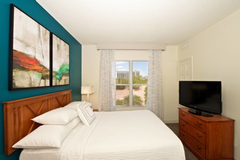 Residence Inn by Marriott Phoenix Airport , AZ 85008 near Sky Harbor International Airport View Point 21