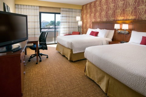 Courtyard by Marriott Phoenix Airport , AZ 85034 near Sky Harbor International Airport View Point 19