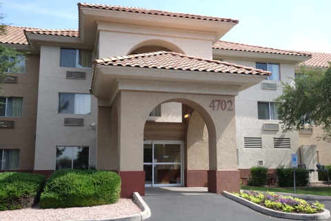 Country Inn & Suites By Radisson, Phoenix Airport, Az