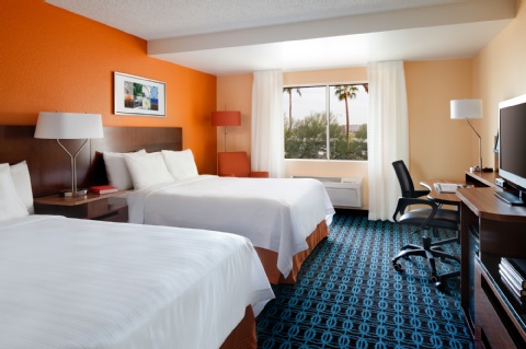 Country Inn & Suites by Radisson, Phoenix Airport, AZ , AZ 85034 near Sky Harbor International Airport View Point 19