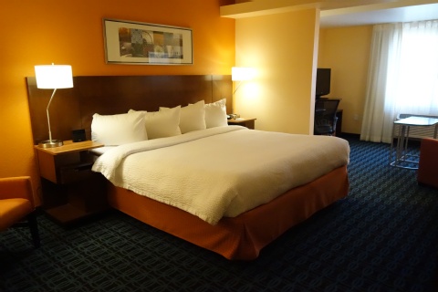 Country Inn & Suites by Radisson, Phoenix Airport, AZ , AZ 85034 near Sky Harbor International Airport View Point 22