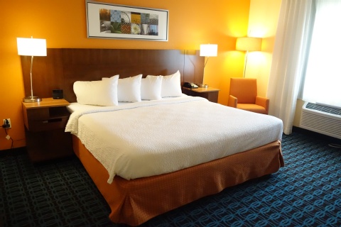 Country Inn & Suites by Radisson, Phoenix Airport, AZ , AZ 85034 near Sky Harbor International Airport View Point 25