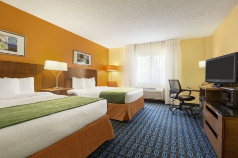 Country Inn & Suites by Radisson, Phoenix Airport, AZ , AZ 85034 near Sky Harbor International Airport View Point 29