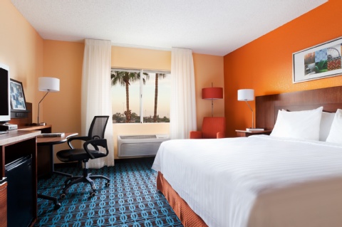 Country Inn & Suites by Radisson, Phoenix Airport, AZ , AZ 85034 near Sky Harbor International Airport View Point 30