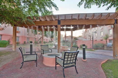 TownePlace Suites Tempe at Arizona Mills Mall , AZ 85283 near Sky Harbor International Airport View Point 3