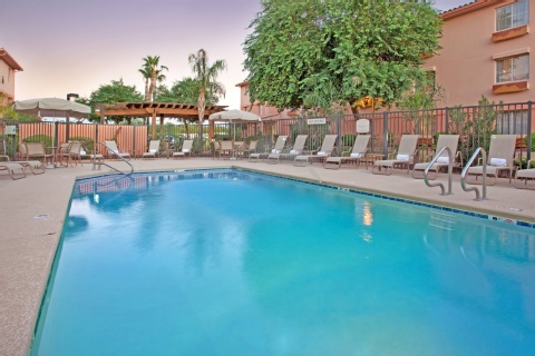 TownePlace Suites Tempe at Arizona Mills Mall , AZ 85283 near Sky Harbor International Airport View Point 5