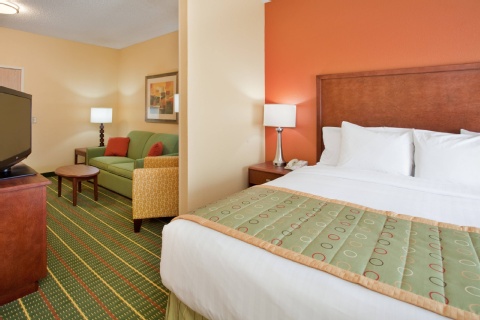 SpringHill Suites Tempe at Arizona Mills Mall , AZ 85283 near Sky Harbor International Airport View Point 13