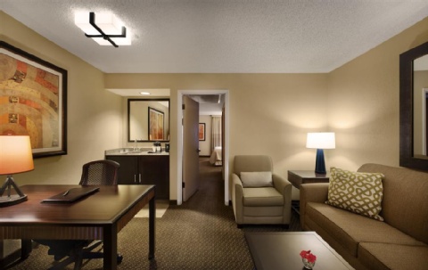 Embassy Suites by Hilton Phoenix Tempe , AZ 85282 near Sky Harbor International Airport View Point 15